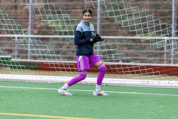 Bild 156 - F VfL Pinneberg - USC Paloma : Ergebnis: 1:4